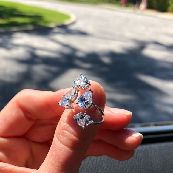 Sterling Silver Ring - Picture 6 of 6